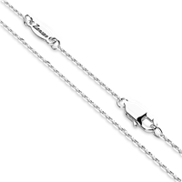 Collana Zancan Uomo in Argento ESC116 - ESC116